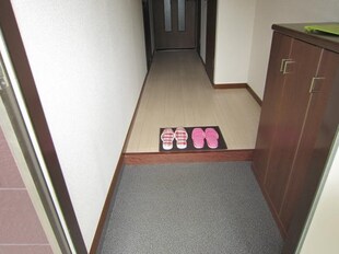 ハイツ池田の物件内観写真